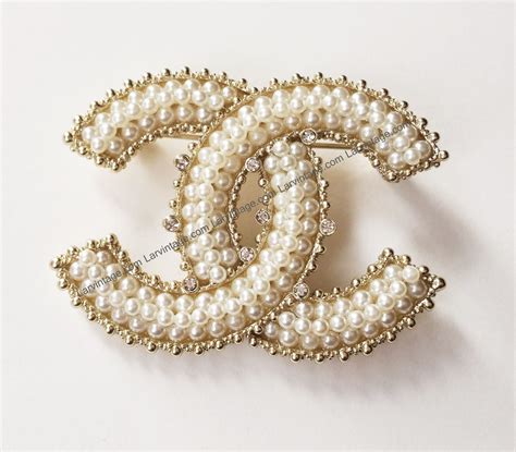 chanel brooch uk|authentic chanel brooches.